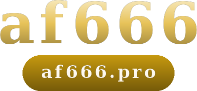 af666 logo